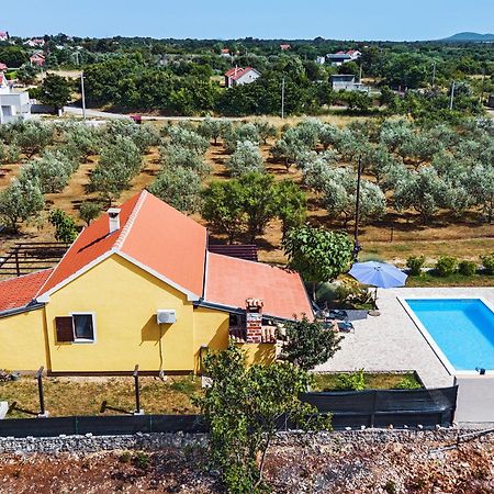 Sunny House Villa Smokovic ภายนอก รูปภาพ