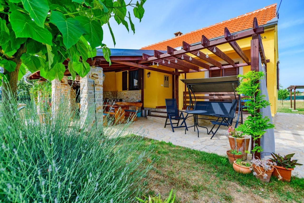 Sunny House Villa Smokovic ภายนอก รูปภาพ