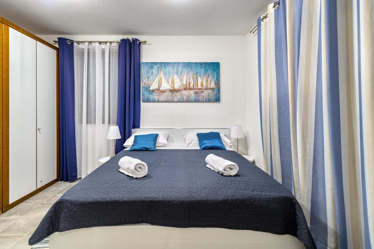 Sunny House Villa Smokovic ภายนอก รูปภาพ
