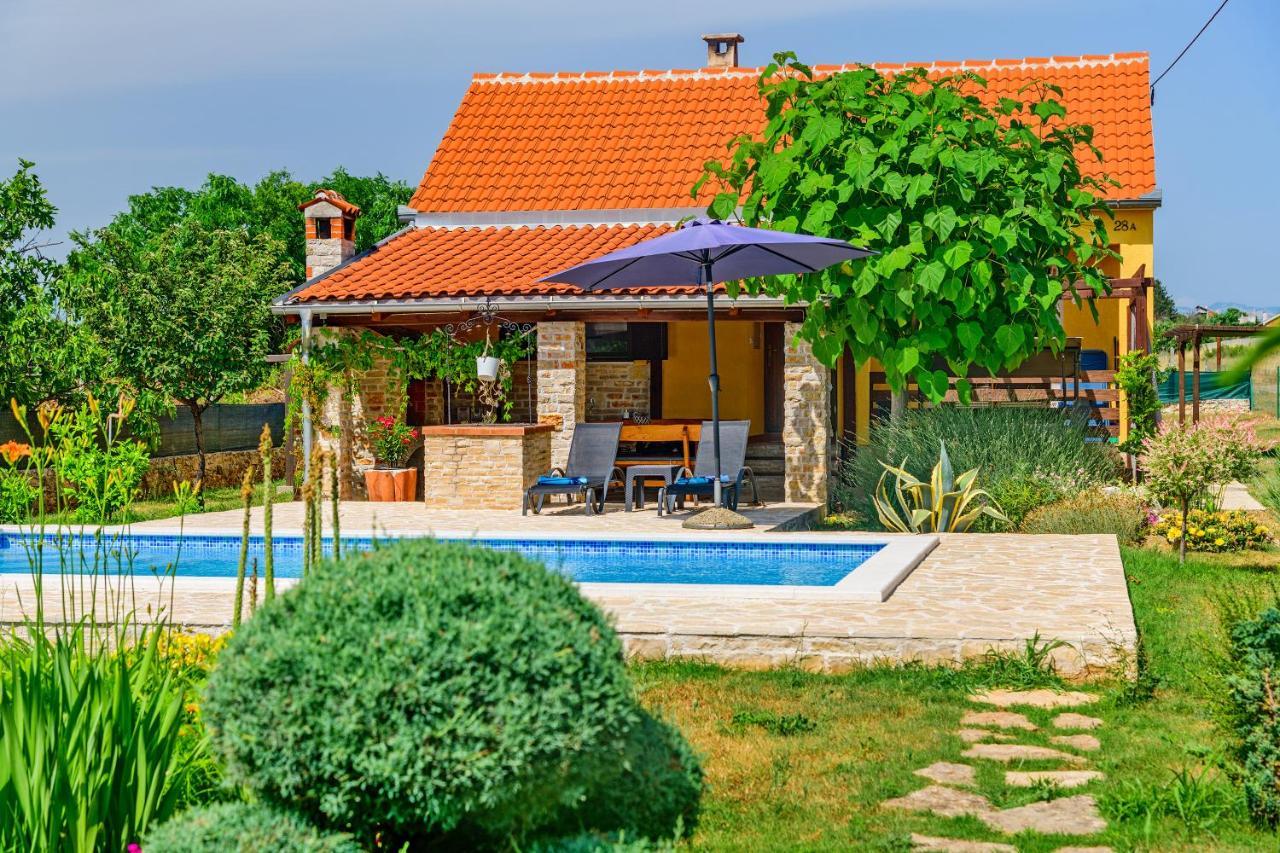 Sunny House Villa Smokovic ภายนอก รูปภาพ