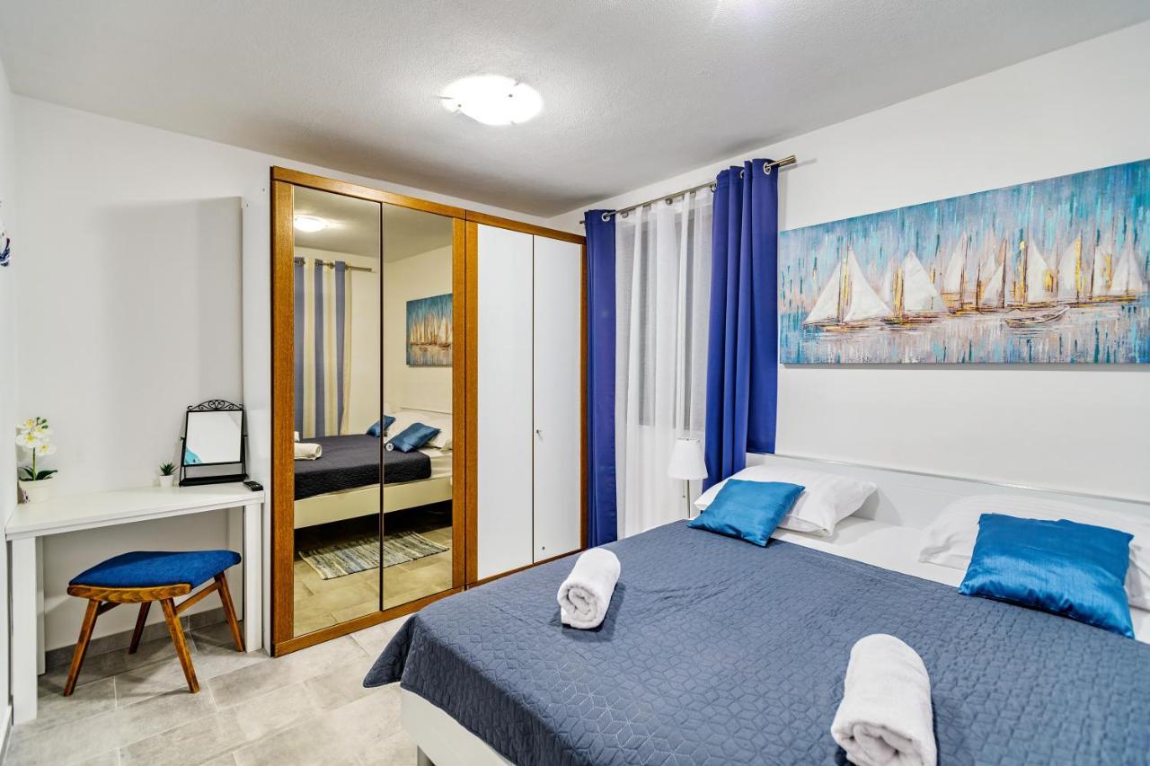 Sunny House Villa Smokovic ภายนอก รูปภาพ