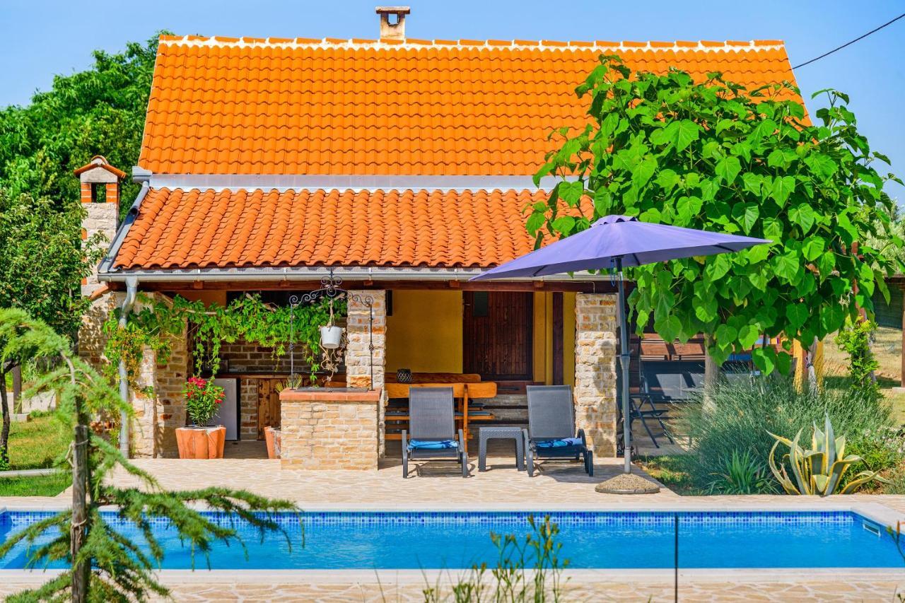 Sunny House Villa Smokovic ภายนอก รูปภาพ