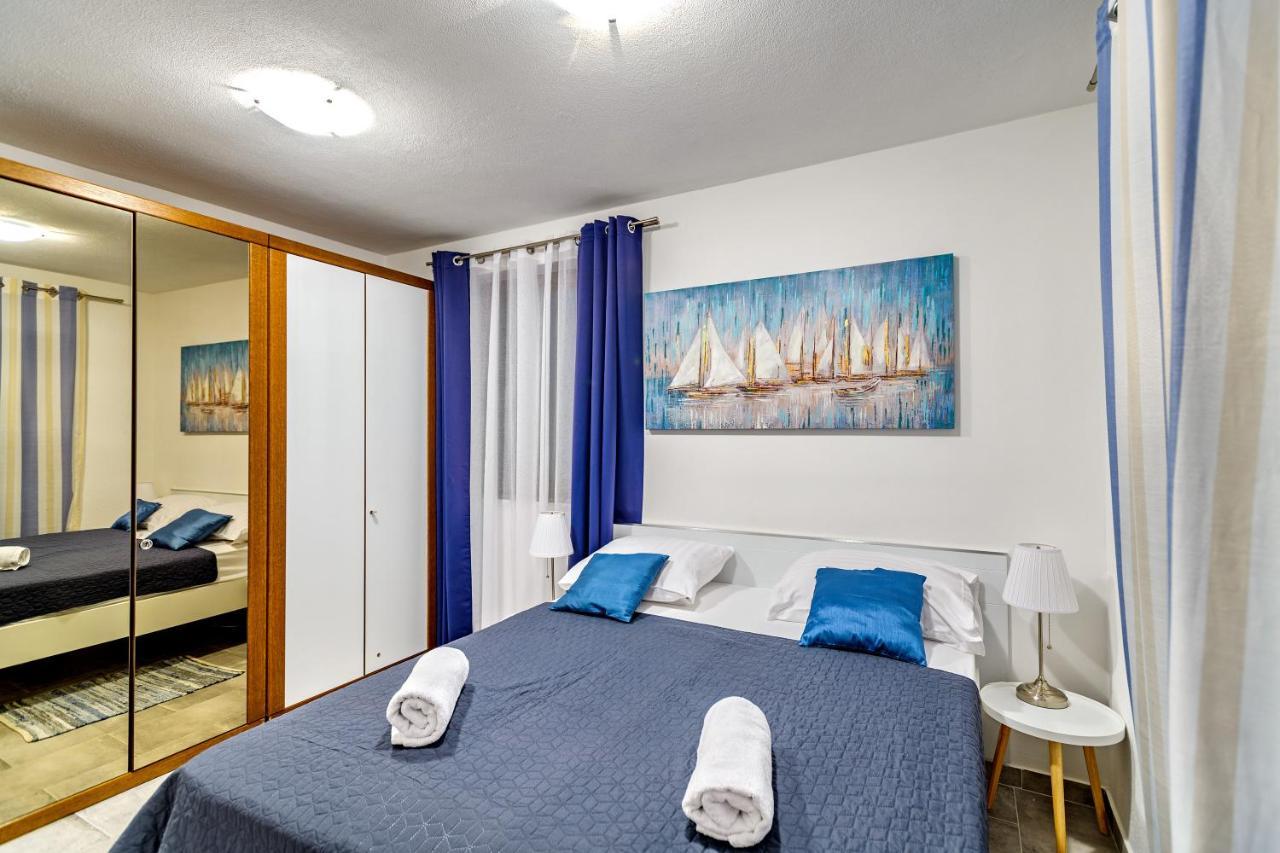 Sunny House Villa Smokovic ภายนอก รูปภาพ