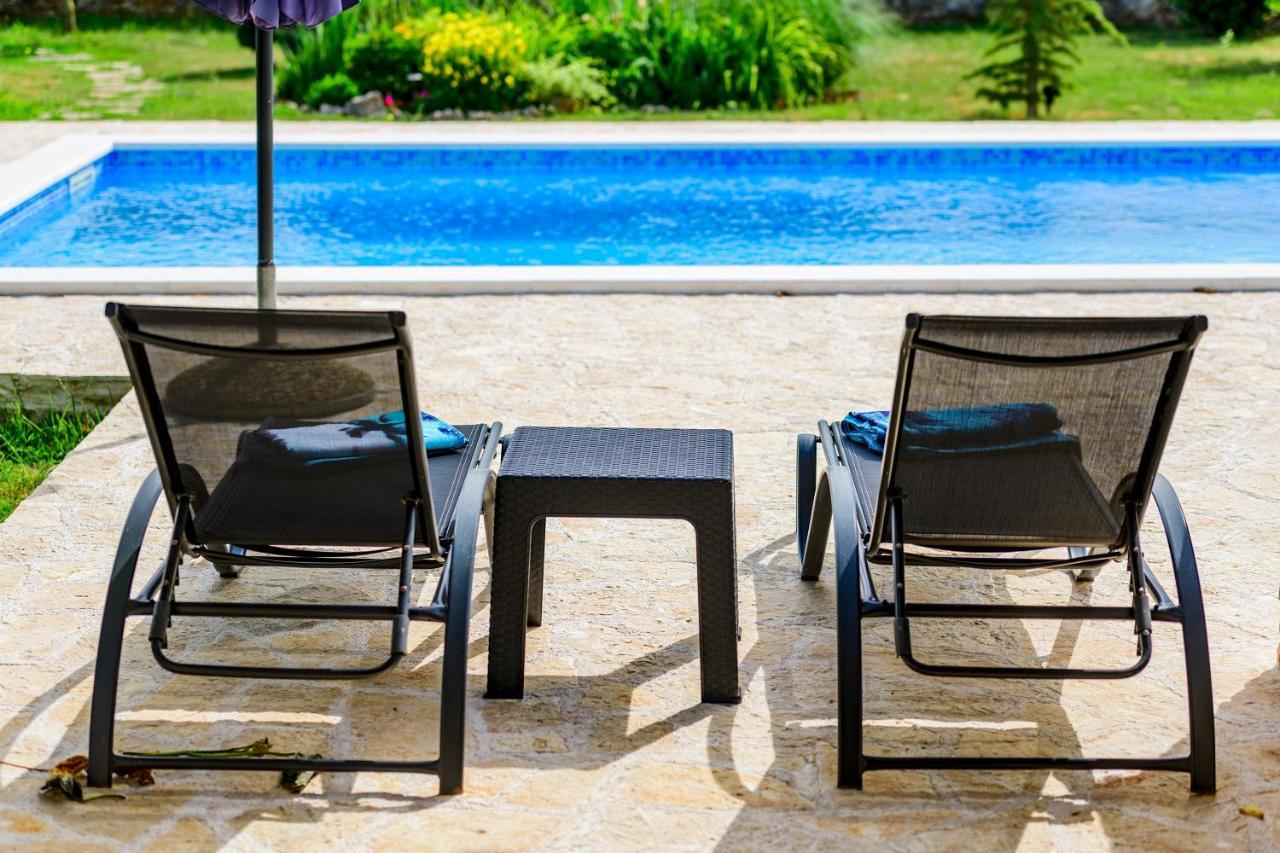 Sunny House Villa Smokovic ภายนอก รูปภาพ