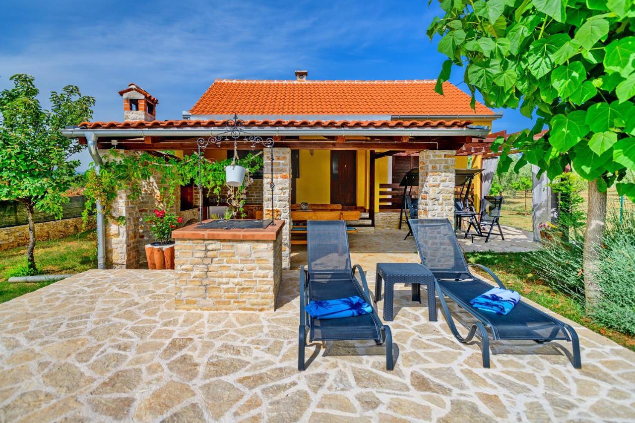 Sunny House Villa Smokovic ภายนอก รูปภาพ