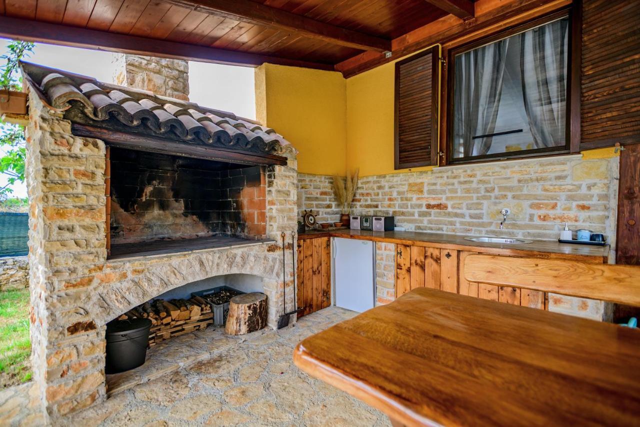 Sunny House Villa Smokovic ภายนอก รูปภาพ