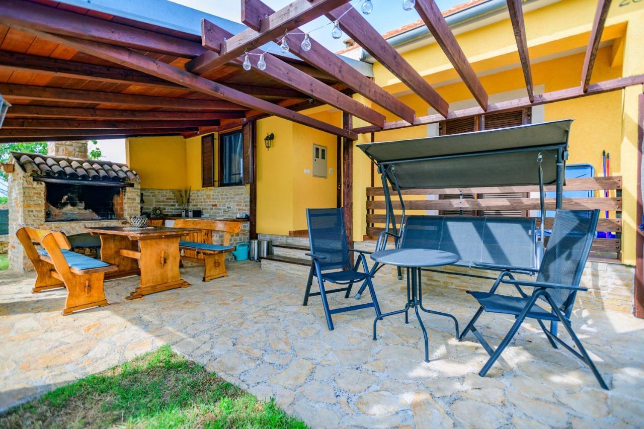 Sunny House Villa Smokovic ภายนอก รูปภาพ