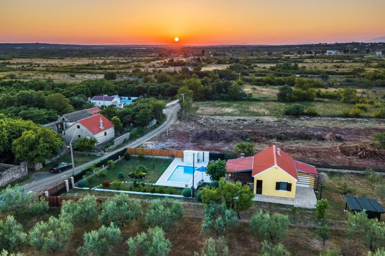Sunny House Villa Smokovic ภายนอก รูปภาพ