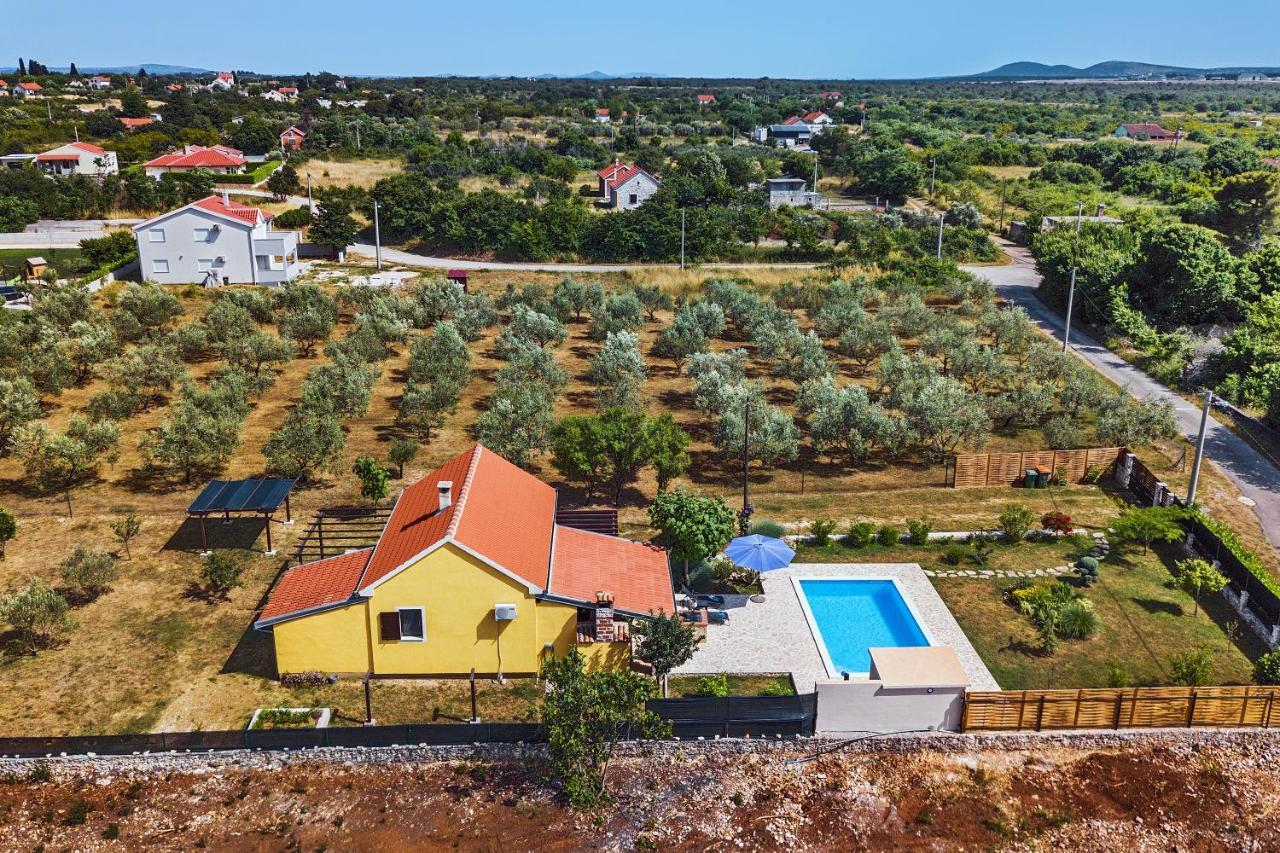 Sunny House Villa Smokovic ภายนอก รูปภาพ