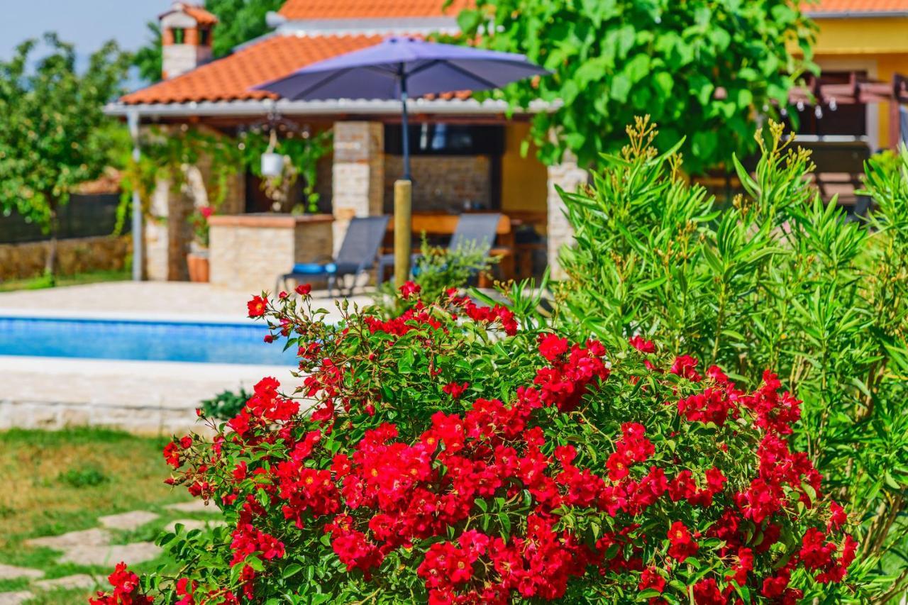 Sunny House Villa Smokovic ภายนอก รูปภาพ