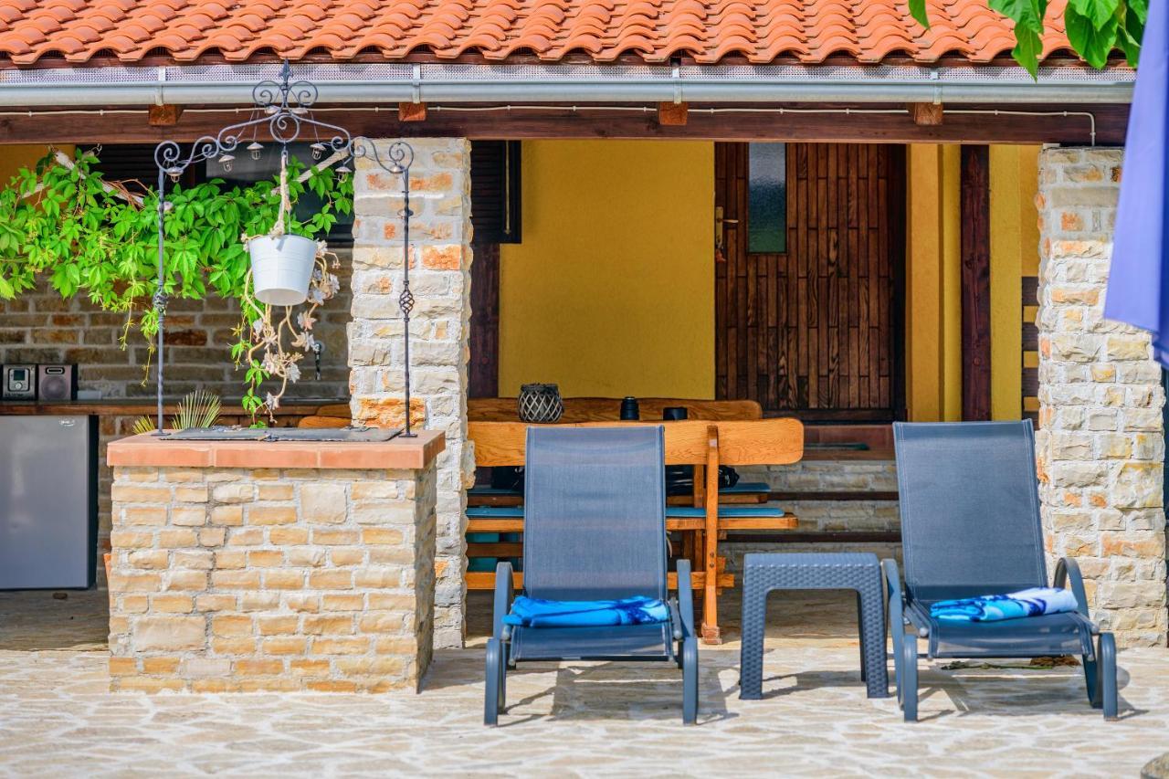 Sunny House Villa Smokovic ภายนอก รูปภาพ