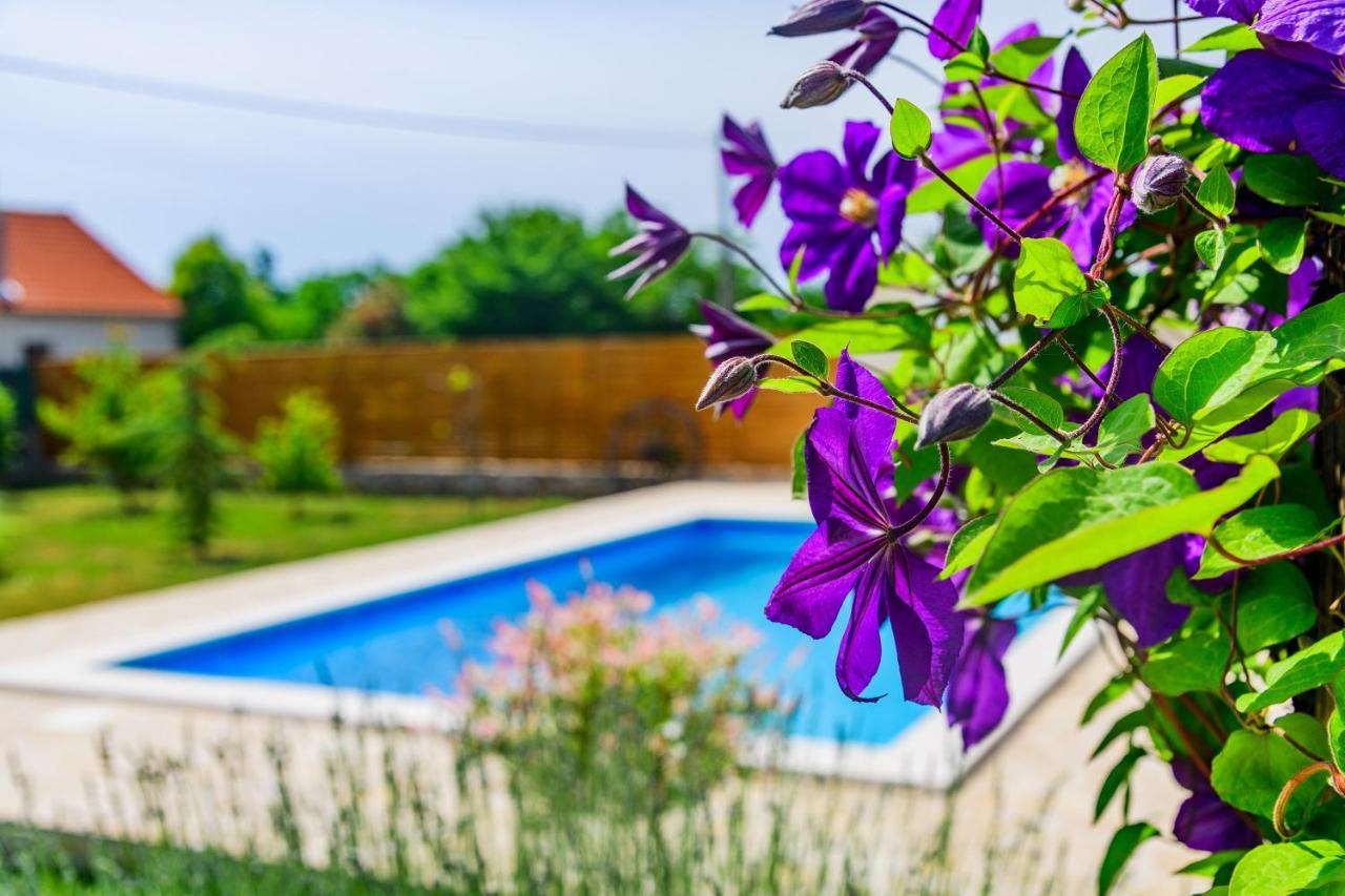 Sunny House Villa Smokovic ภายนอก รูปภาพ