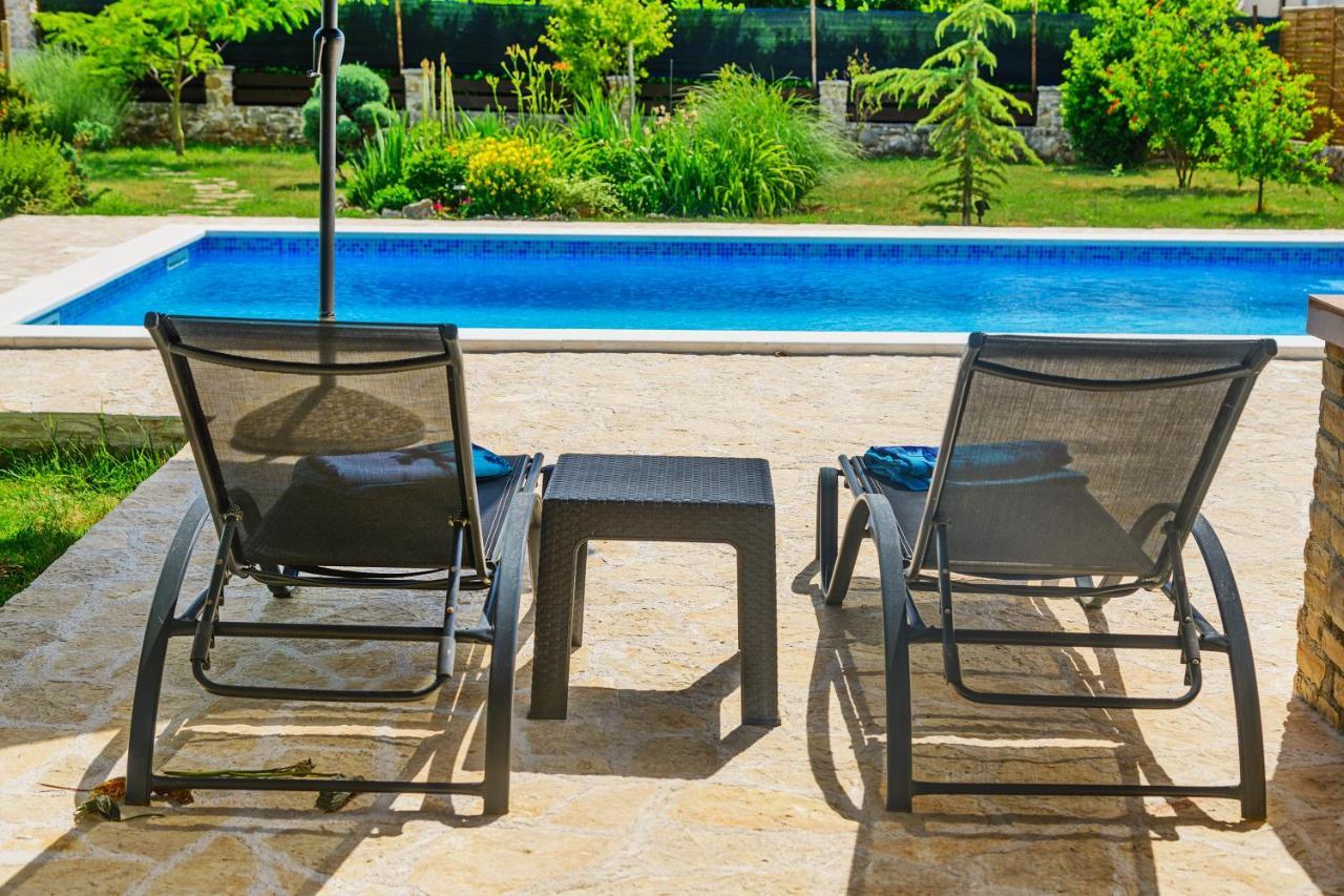 Sunny House Villa Smokovic ภายนอก รูปภาพ