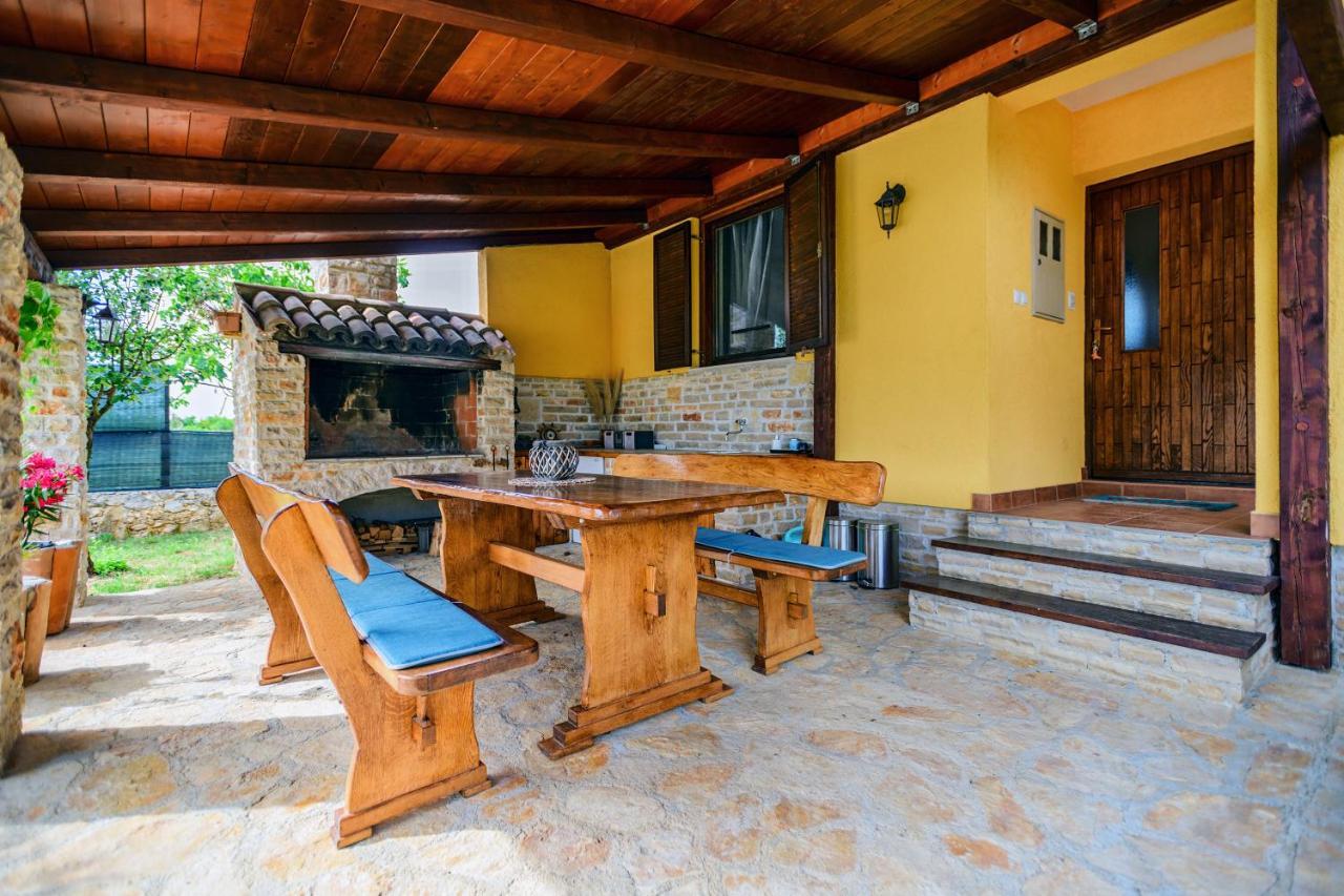 Sunny House Villa Smokovic ภายนอก รูปภาพ