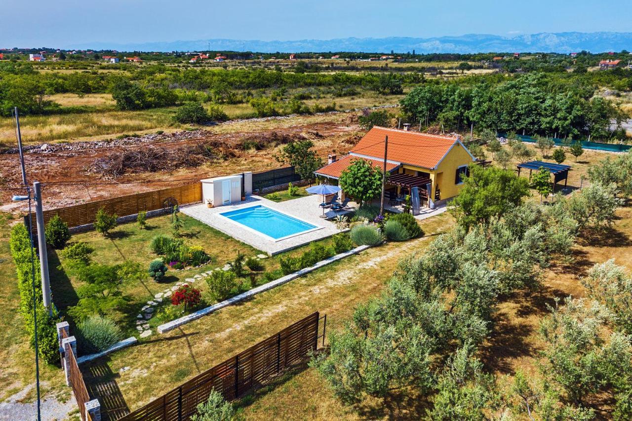 Sunny House Villa Smokovic ภายนอก รูปภาพ