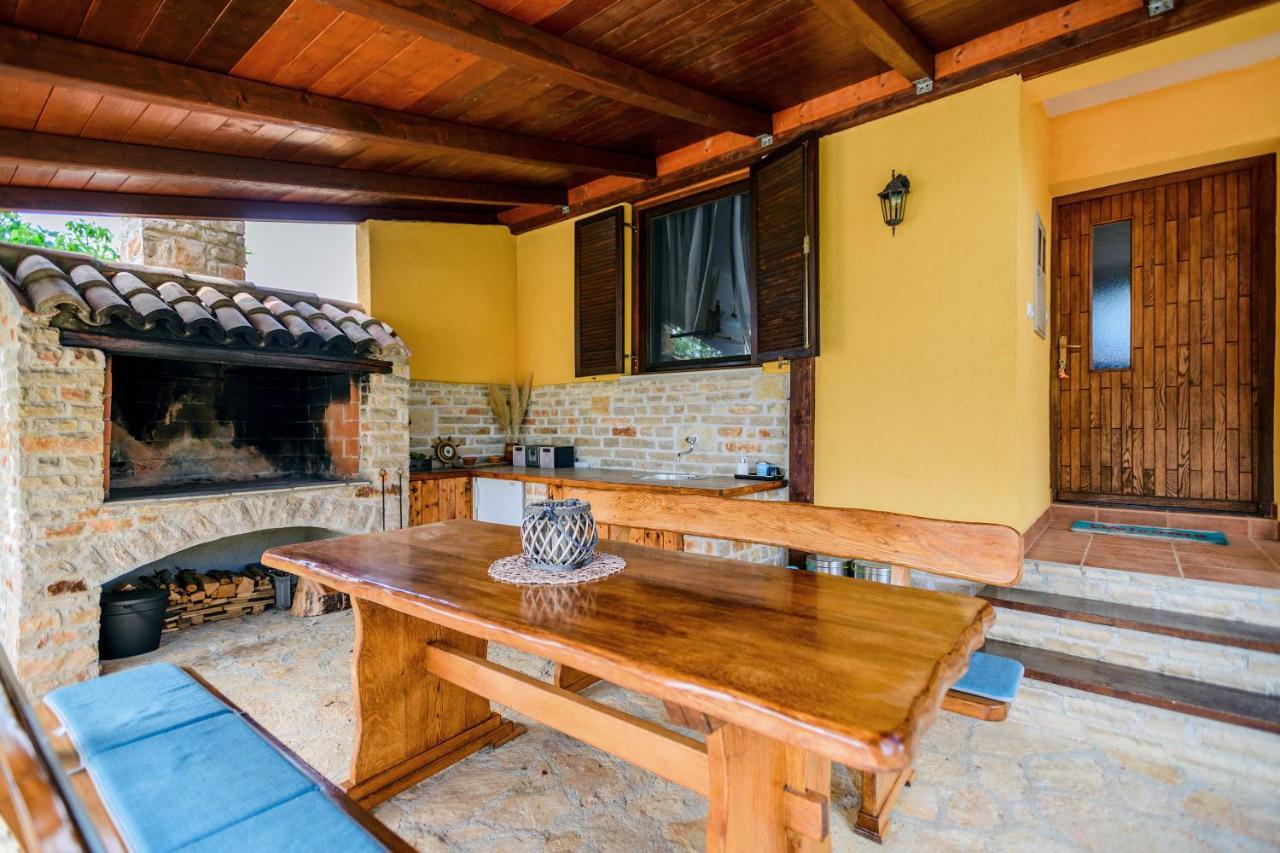 Sunny House Villa Smokovic ภายนอก รูปภาพ