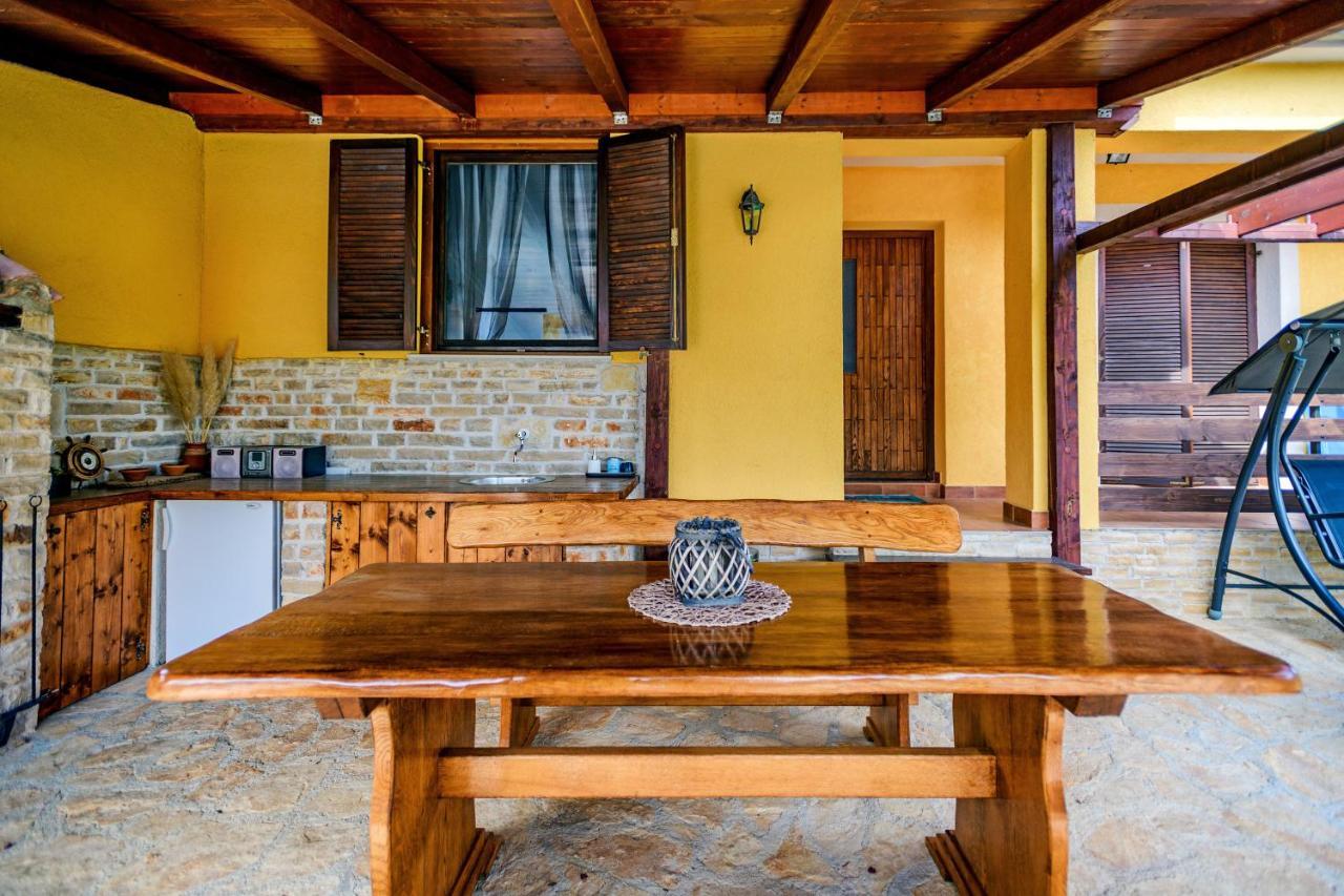 Sunny House Villa Smokovic ภายนอก รูปภาพ