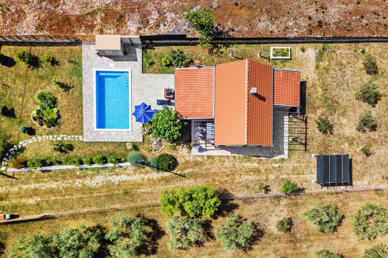 Sunny House Villa Smokovic ภายนอก รูปภาพ