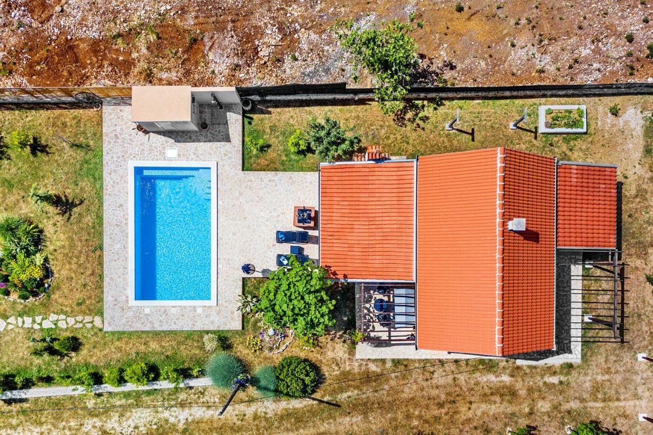 Sunny House Villa Smokovic ภายนอก รูปภาพ