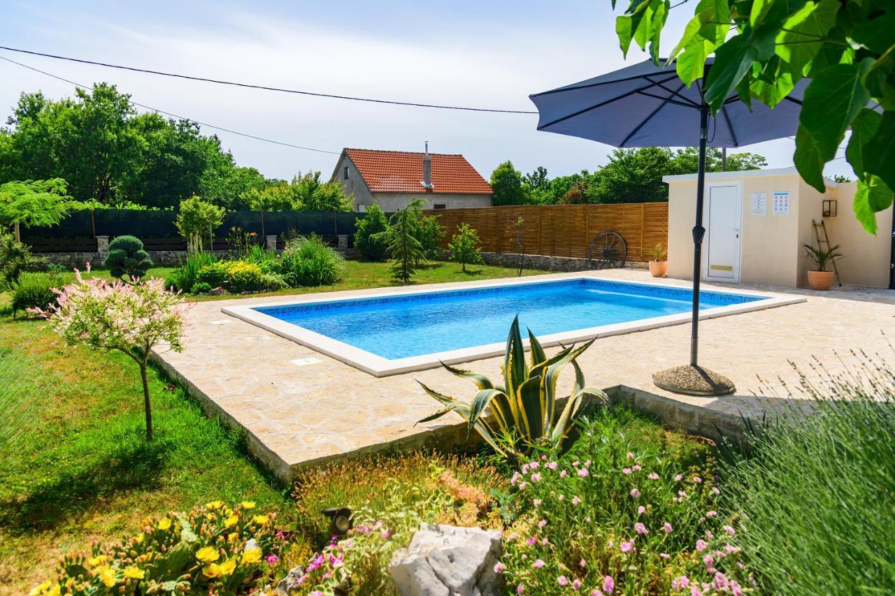 Sunny House Villa Smokovic ภายนอก รูปภาพ