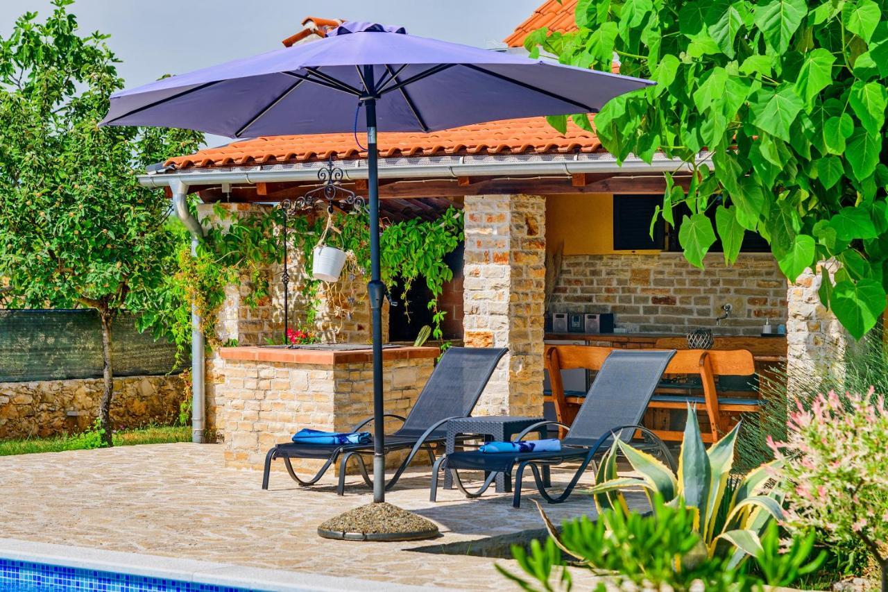 Sunny House Villa Smokovic ภายนอก รูปภาพ