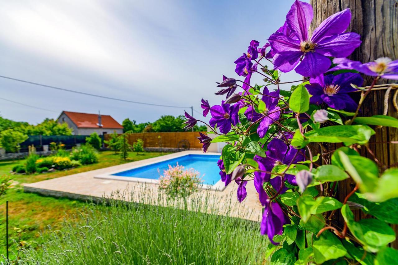Sunny House Villa Smokovic ภายนอก รูปภาพ