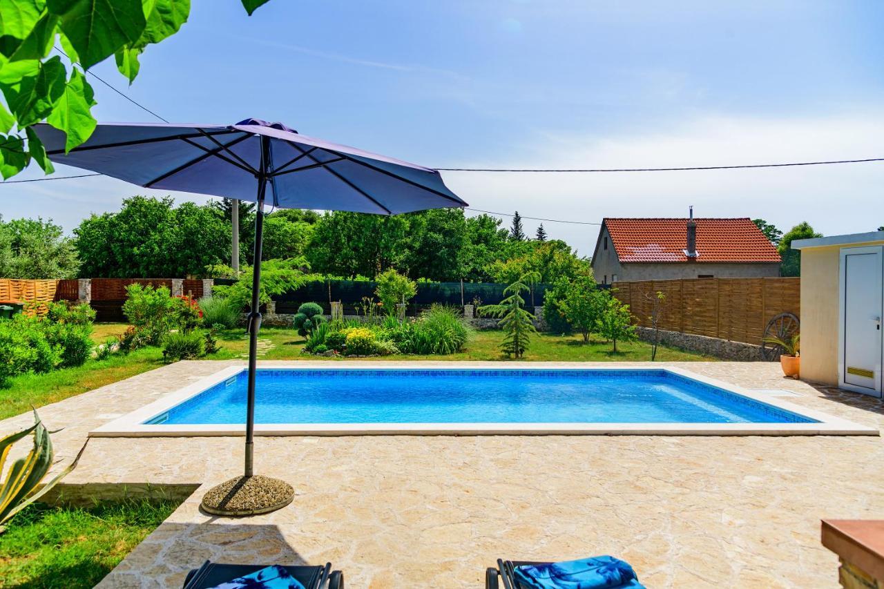 Sunny House Villa Smokovic ภายนอก รูปภาพ